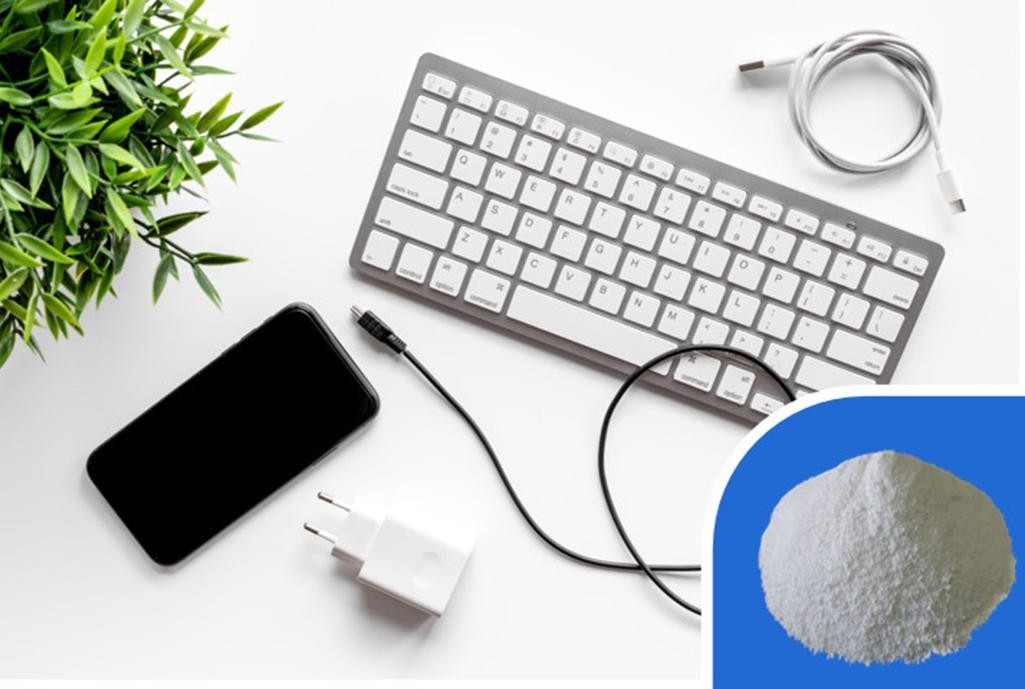 Khoa học và tầm quan trọng của chất chống cháy nhựa trong ngành công nghiệp hiện đại