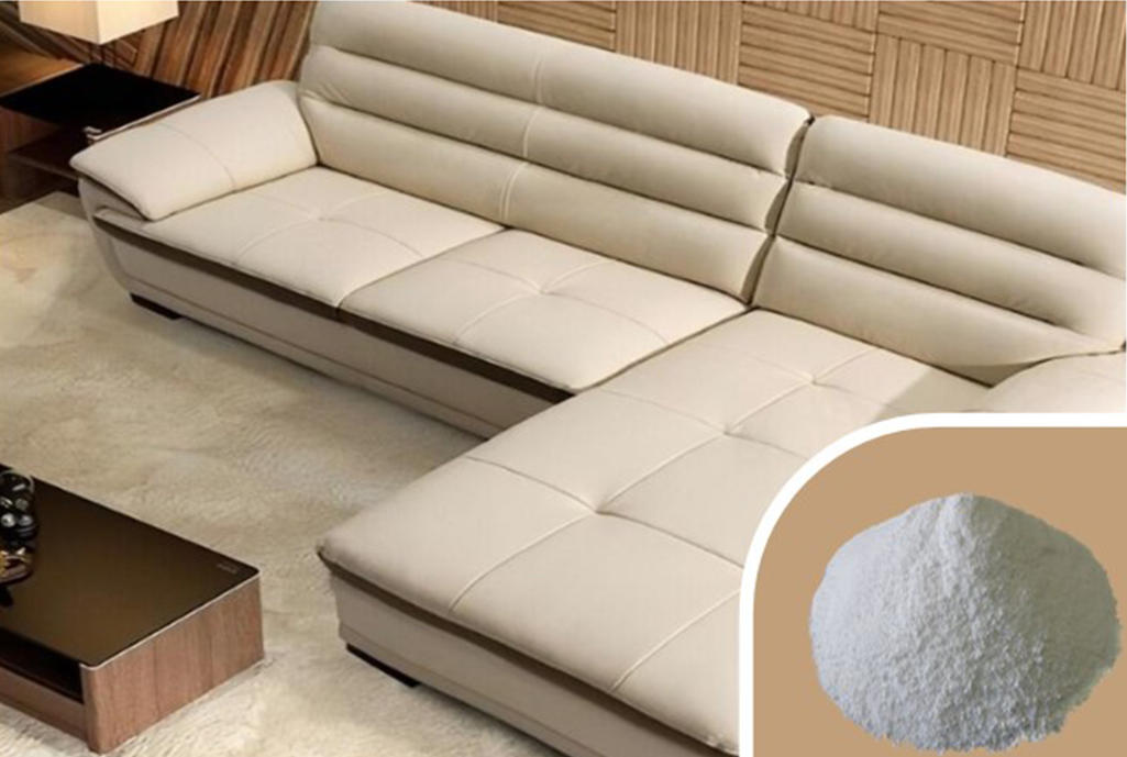 Những đổi mới trong công nghệ chống cháy không chứa halogen