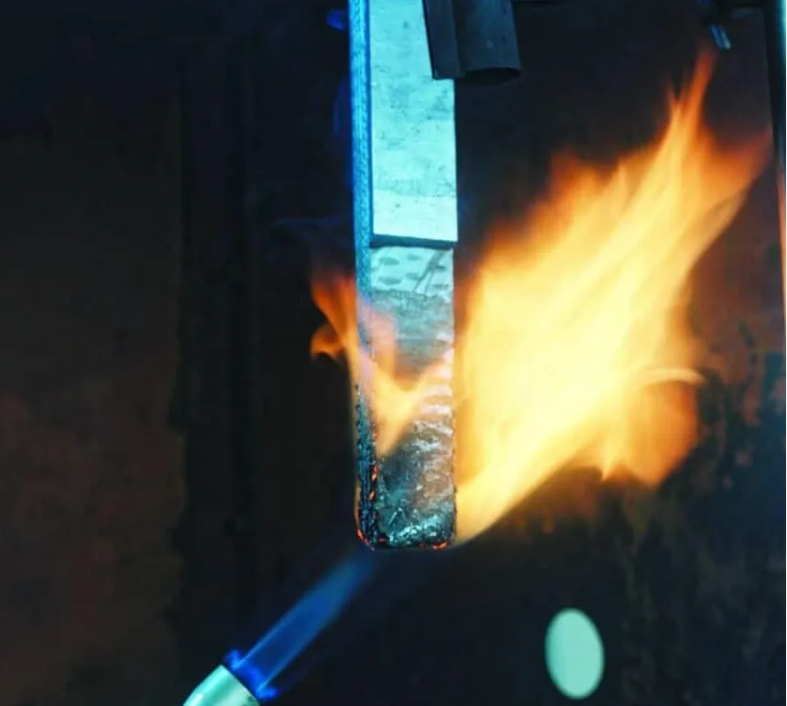 Chất chống cháy không có halogen MCA: Sự lựa chọn chính xác cho khả năng chống cháy nylon tuyệt vời