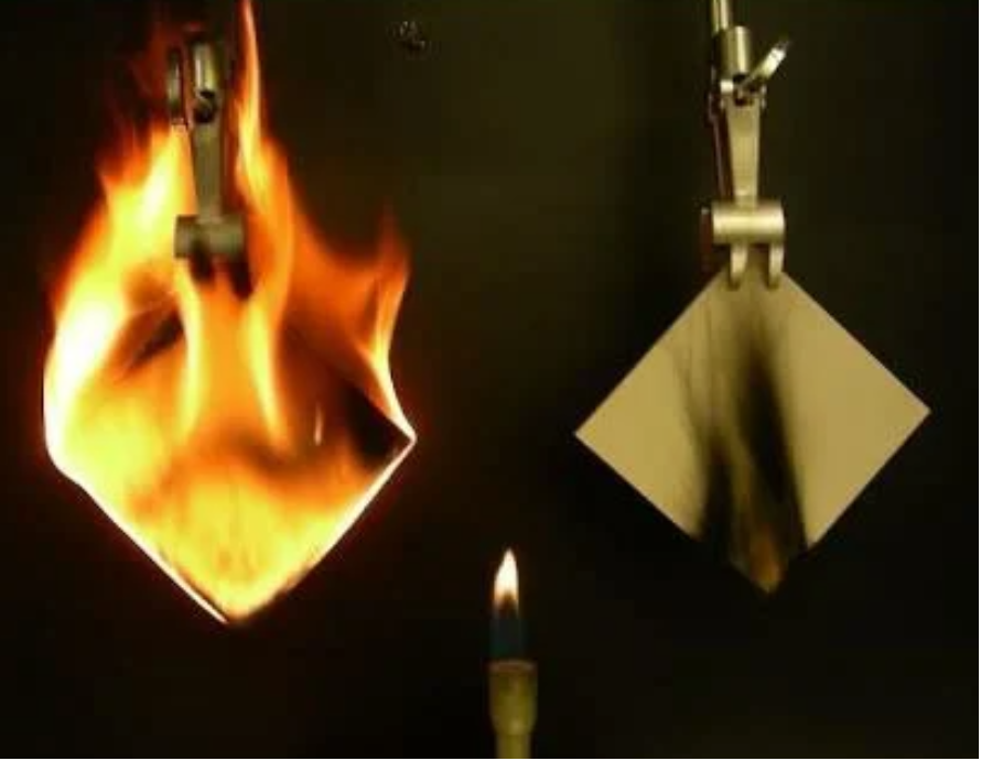 Chỉ số oxy có thực sự xác định hiệu suất chống cháy không? Khám phá sự đột phá trong các chất làm chậm ngọn lửa đồng tập trung PP!