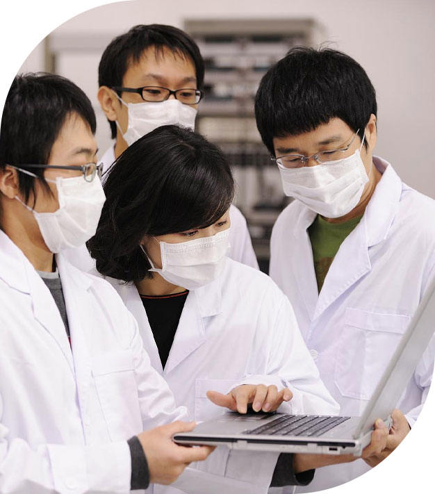 Chuỗi quản lý của Công ty Nehejiang Xusen Flame Incorporated