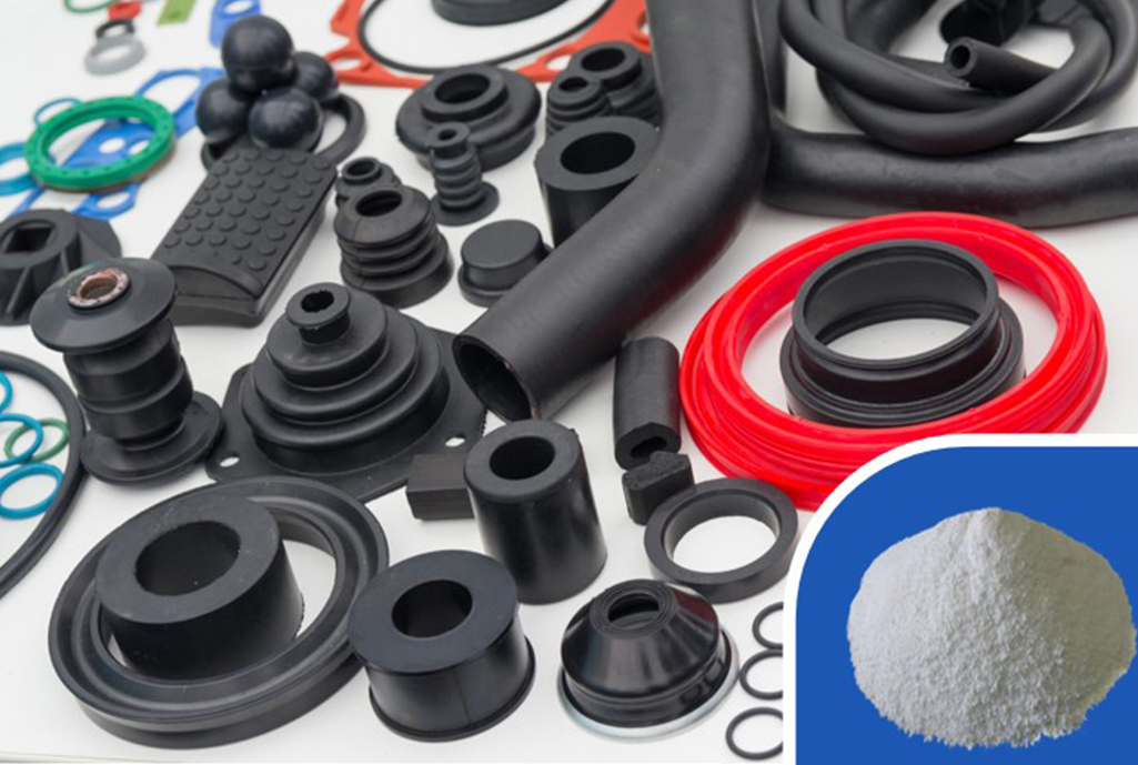 Sê-ri nhôm Hydroxide XS-ACW