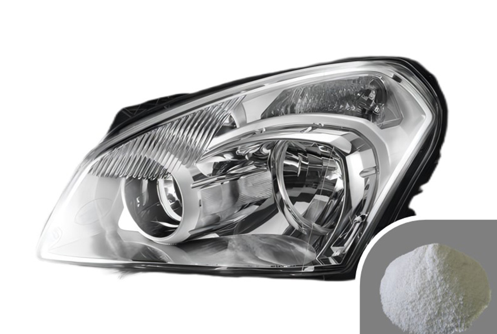 Chất chống cháy composite cho sê-ri PBT/PET XS-FR-1301/1310