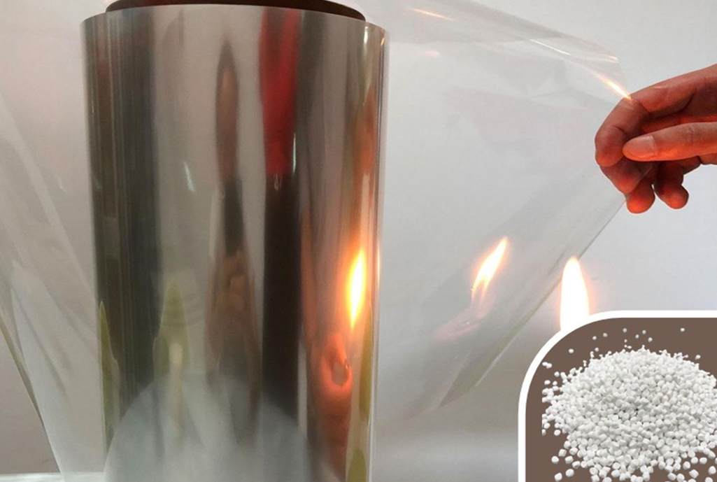 Masterbatch chống cháy tổng hợp cho PBT/PET XS-FR-M1380/M1950 Sê-ri