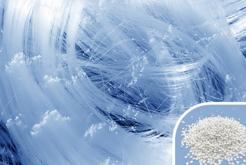 Masterbatch chống cháy cho PA （cơ sở đại lý tăng cường）