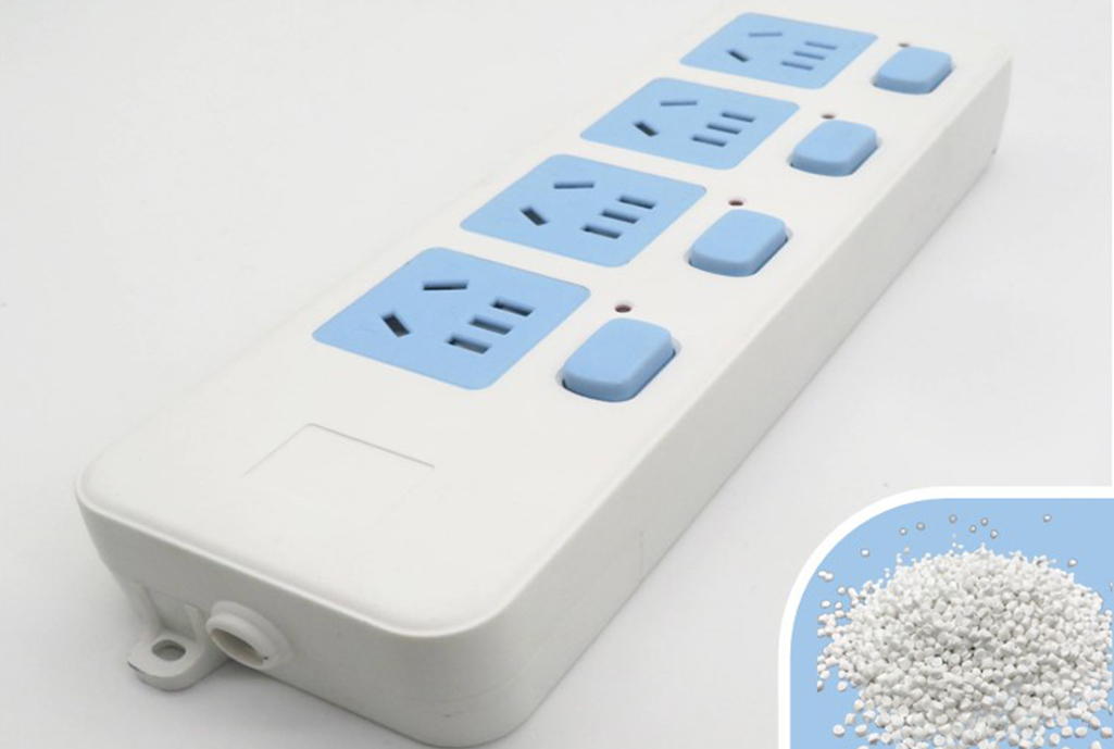 Nâng cao tính an toàn: Vai trò của Masterbatch chống cháy ống PP