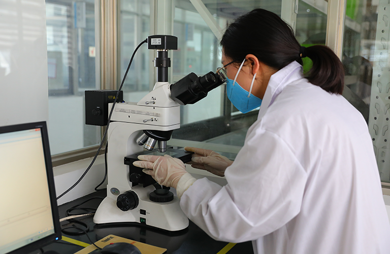 Chuỗi quản lý của Công ty Nehejiang Xusen Flame Incorporated