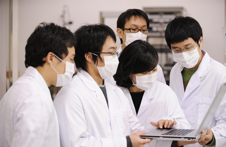 Chuỗi quản lý của Công ty Nehejiang Xusen Flame Incorporated