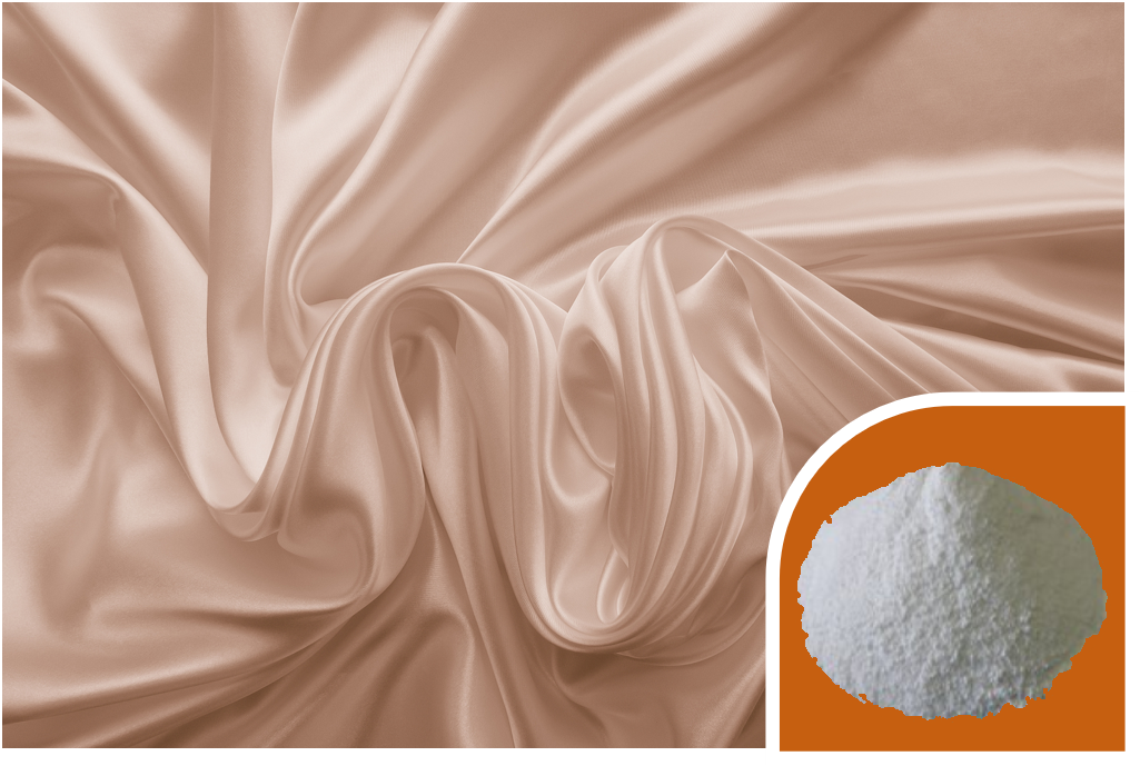 Chất chống cháy composite cho lớp phủ vải XS-FR-C103