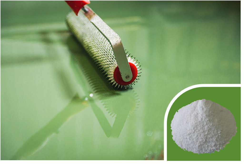 Đi sâu vào công nghệ chống cháy composite: Từ cơ chế đến ứng dụng