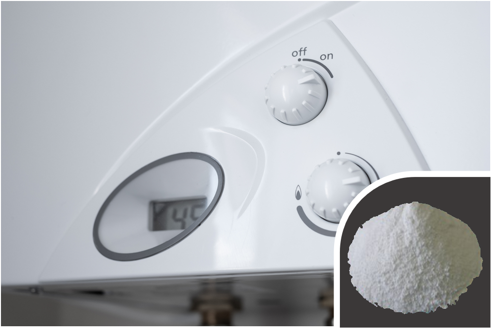 XS-DY-140 Polyester Chống ổn định