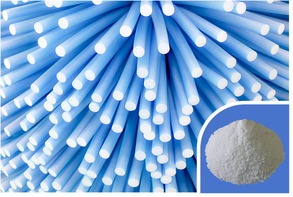 Chất chống cháy composite cho cao su silicon xs-si- 6